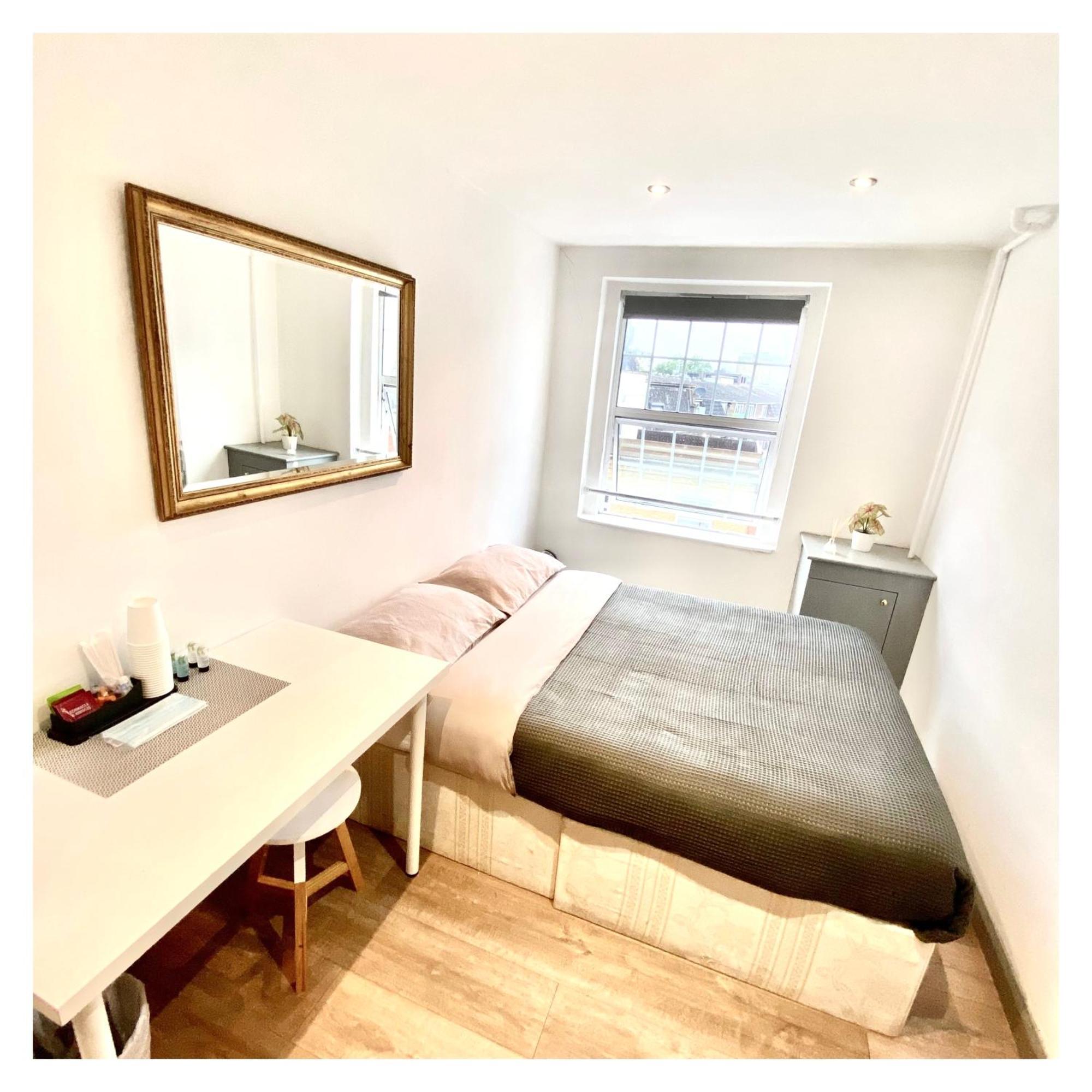 Appartamento 4 Bedrooms Flat In Londra